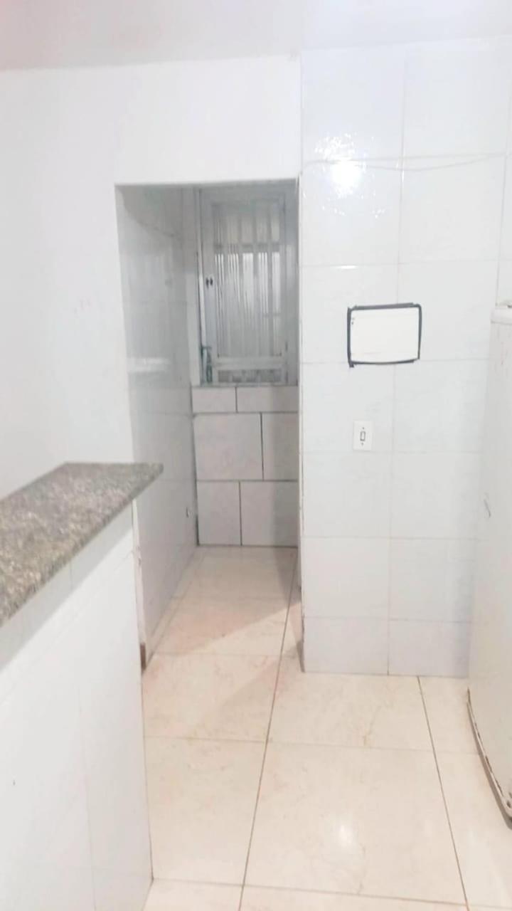 Apartamento Conjugado Recreio Dos Bandeirantes