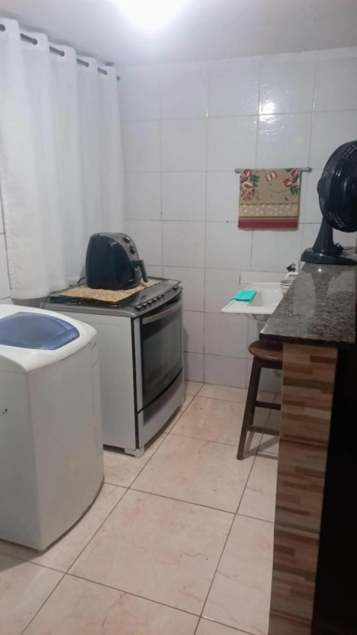 Apartamento Conjugado Recreio Dos Bandeirantes