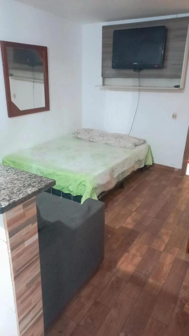 Apartamento Conjugado Recreio Dos Bandeirantes Rio de Janeiro